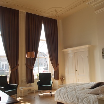 B&B de oude haven 51 kamer 1