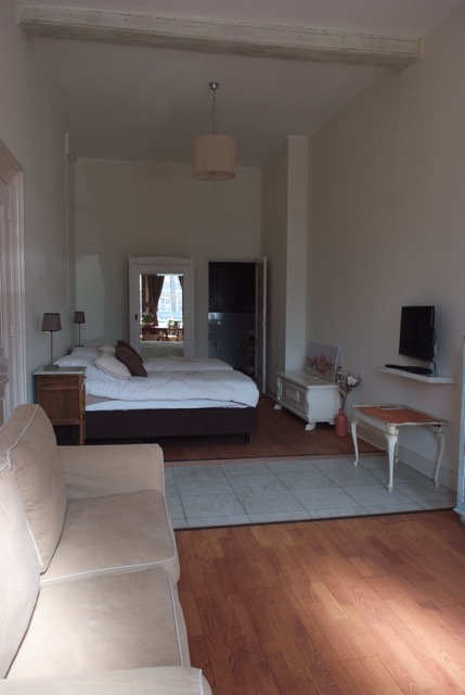 B&B de oude haven 51 kamer 2