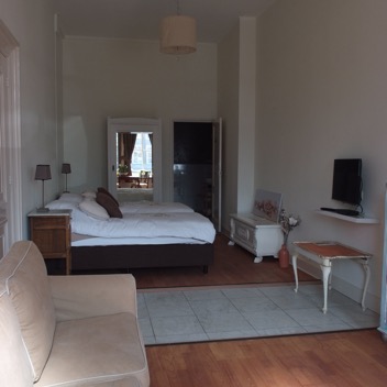 B&B de oude haven 51 kamer 2