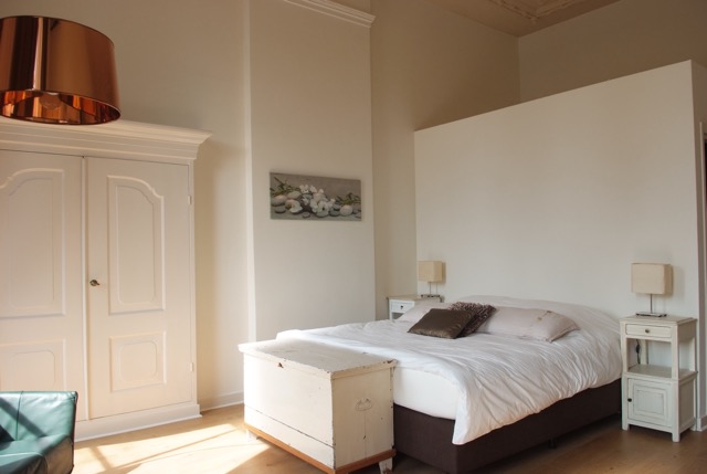 B&B de oude haven 51 kamer 1