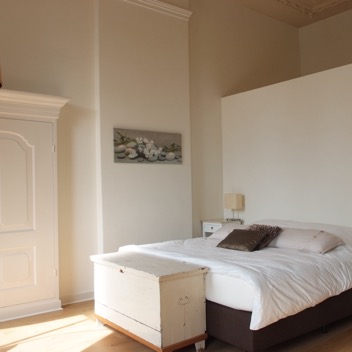 B&B de oude haven 51 kamer 1