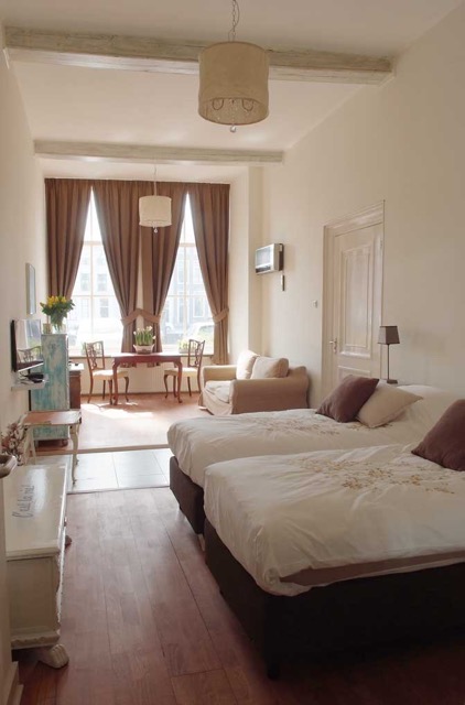 B&B de oude haven 51 kamer 2