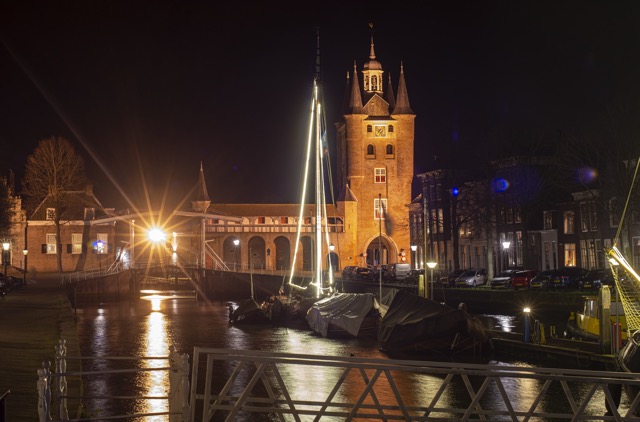 B&B de oude haven 51 Zierikzee 