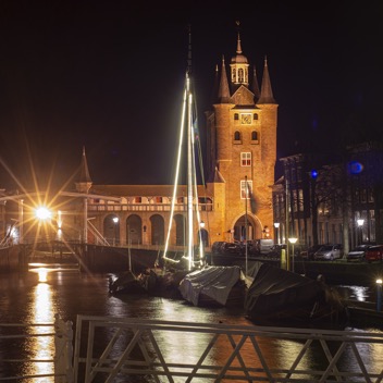 B&B de oude haven 51 Zierikzee 
