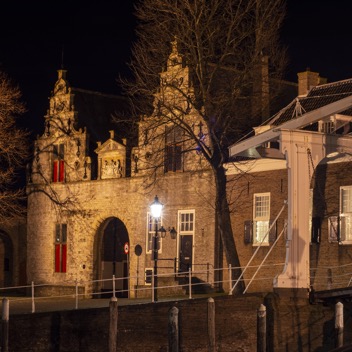 B&B de oude haven 51 Zierikzee 