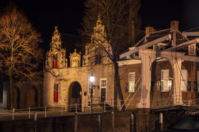 B&B de oude haven 51 Zierikzee 